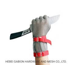 That fits the bill, you can find them right here, on alibaba.com. China Stainless Steel Safety Gloves Stainless Steel Safety Gloves Wholesale Manufacturers Price Made In China Com