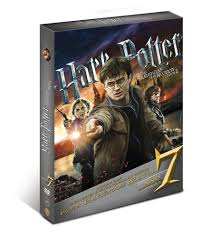 Ver Harry Potter Y Las Reliquias De La Muerte 2 Harry Potter Y Las Reliquias De La Muerte Parte 2 Nueva Edici N Con Libro Dvd De La Muerte Reliquias Reliquias De La Muerte Harry Potter Muerte
