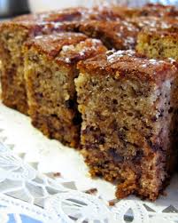 We are sharing banana cake recipes to our user. Banana Cake Pranee S Thai Kitchen