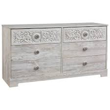 View all products from the paxberry collection. Paxberry Dresser Whitewash Signature Design By Ashley Target