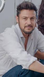 Tyler Hynes is sending signed movie clothes