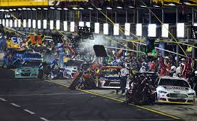 Inaugural 2017 NBC Pit Crew All-Stars team is announced