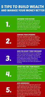 These Are My 5 Tips To Build Wealth Based On The Lives Of The Average Millionaire And How They Handle Thei Wealth Building Investing Money Managing Your Money