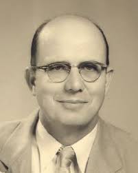 Fred Warren Hudson (1909-1996)