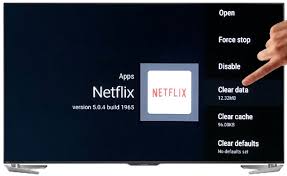 Some that aren't can be made to work with a firmware update. How To Clear Cache Cookies And Data On Sharp Smart Tv