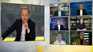 Decyzja ta ma związek z audytem wyjazdów służbowych posłów. Kawa Na Lawe Urszula Paslawska Andrzej Dera Adrian Zandberg Zbigniew Girzynski Slawomir Nitras Artur Dziambor Ogladaj W Tvn24 Go