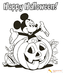 My happy halloween printable coloring pages help you have a friendly all hallows eve. Halloween Pumpkin Coloring Page 14 Free Halloween Pumpkin Coloring Page