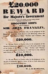 Jump from expedition to expedition without getting out of your javelin by choosing to go to the javelin launch bay from your end of expedition screen. Franklin S Lost Expedition Wikipedia