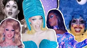 Последние твиты от rupaul's drag race (@rupaulsdragrace). Rupaul S Drag Race All Stars 5 Who Season 12 Queens Want To Win Entertainment Tonight