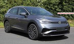 To start with, you'll only be able to get it with the 77kwh battery and. Breaking Volkswagen Id 4 X And Id 4 Carnewschina Com Facebook