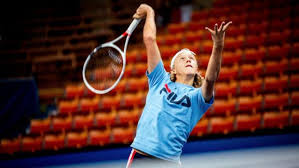 Leo borg juniors singles overview. Like Father Like Son Leo Borg Making Waves In The World Of Tennis