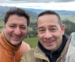 Storytelling, Craftsmanship, and Sustainability: Club Chefs Take Wine  Country