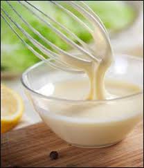 Tofu Mayonnaise Paleo Dressing Homemade Mayonnaise Whole Food Recipes
