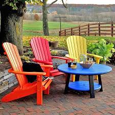 The Great Backyard Place On Instagram Brighten Up Your Patio With Fade Resistant Poly Wood Furniture Interior Paint Colors Interior Paint Living Room Paint