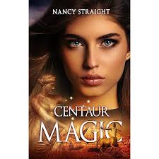 Amazon.com: Centaur Redemption (Touched Series Book 4) eBook : Straight, Nancy,  Brant, Linda: Kindle Store