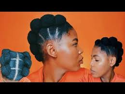 Besides good quality brands, you'll also find plenty of discounts when you shop for brazilian wool hair during big sales. Natural Hair Bubble Flat Braid Updated Ben Betty Youtube