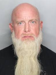 FHP: Parks employee threw cup at car