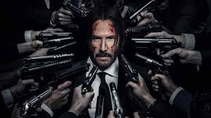 Киану ривз, риккардо скамарчо, иэн макшейн и др. John Wick Chapter 2 Is A Violent Delight With No End In Sight Clture