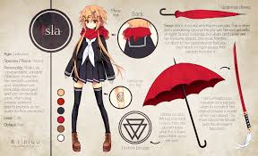 1girl Brown Hair Character Name Character Sheet Original Red Eyes Riniuu School Uniform Serafuku Solo Character Design Anime Style Character Design Inspiration