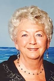 Jewell Faust Obituary February 22, 2020