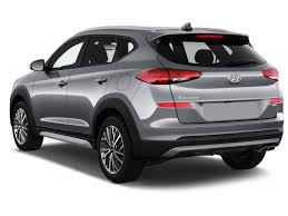The tucson is one of two hyundai entries in the compact sport utility vehicle industry. New And Used Hyundai Tucson Prices Photos Reviews Specs The Car Connection