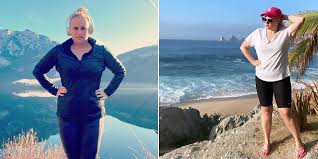 Now, the mayr method is promoted at viva mayr, an upscale wellness facility with locations around the world. What Is The Mayr Method Diet Inside Rebel Wilson S Weight Loss Program