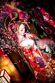 特別な記念日に花魁カップルプラン 花魁体験 変身写真スタジオ エスペラント ブログ