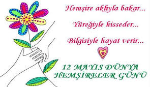 Hemşireler günü mesajları yazımız da; Hemsireler Gunu Kutlama Mesajlari Hemsireler Gunu Sozleri Hemsireler Mesajlar Anlamli Alintilar