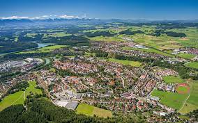 Bei allen einträgen finden sie die uns bekannte aktuelle adresse. Schongau West Raiffeisenbank Pfaffenwinkel Eg