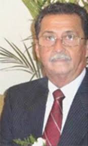 Edgar (Gechi) Eugenio Abraham