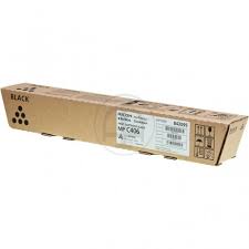 For ricoh mpc305 mpc306 copier spare parts. 842095 Ricoh Toner Cartridge Black