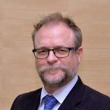 Dr. Gail Marston, MD