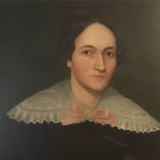 Olivia Briggs Jaquith — Woodstock History Center