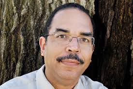 English and Creative Writing Professor's Artistic Journey Brings "Voices  Into Dialogue"