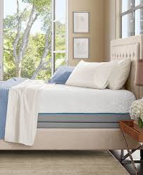 Whether You Prefer A Firm Or Soft Tempur Pedic The Tempur Breeze Can Help You Keep Cool And Comfortable Www Tempurpe Tempurpedic Bed Pillows Master Bedroom