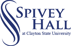 Ticketing Information Faqs Spivey Hall Clayton State