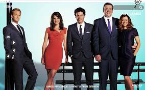 Tons of awesome how i met your mother wallpapers to download for free. How I Met Your Mother Wallpapers New Tab