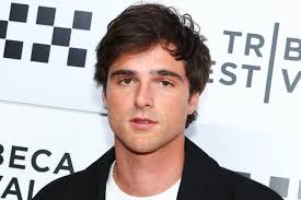 Jacob Elordi official