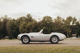 Image result for Mist Silver 1965 AC Cars
