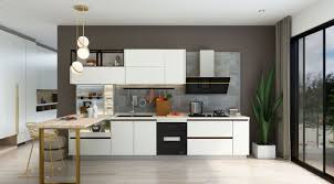 Unique kitchen cabinet designs and ideas. Custom Types Of White Kitchen Cabinets Design Ideas Holike