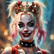 Harley Queen