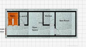 Classical 1.5 level small home plan, nice. Small House Plan 11 By 40 Sqft Small Home Design 11 By 40 Sqft 11 By 40 House Plan Youtube