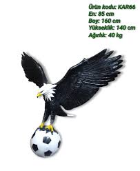 Seninle agladik seninle güldük biz. Besiktas Kara Kartal Heykeli Biblo Heykel Konsept Bahce Heykelleri Heykel Satin Al