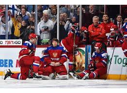Check spelling or type a new query. Russia To Host 2022 World Junior Ice Hockey Championship Iihf President Claims