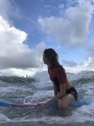 Pin By Leyla On Mwah Surfing Summer Aesthetic Summer Vibes