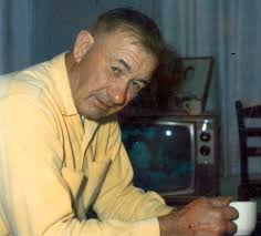 William Henry Daughtry (1897-1968)