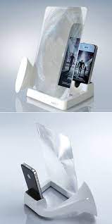 Job seekers generally are uncertain about how to create a cover letter that stands out amo. Had To Lol When I Saw This Mini Cinema For Iphone Inventos Tecnologicos Tecnologia Telefonos Y Accesorios