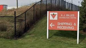 Ana has 1 job listed on their. Another Major Distribution Centre Closed Due To Covid 19 In Brampton
