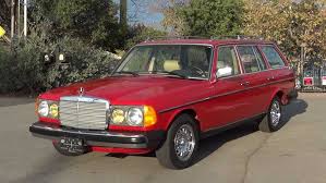 Image result for Signal Red 1981 Mercedes