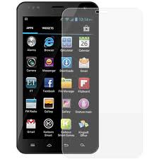 Screen Guard for Karbonn A30 - Ultra ...